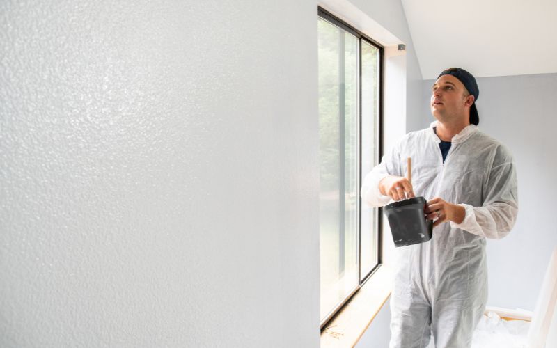 Affordable House Painting Deals in Spring