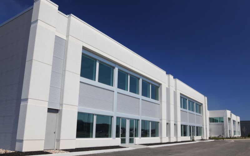 commercial painting melbourne