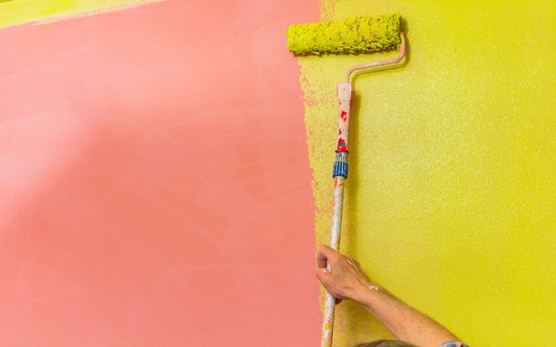 protective coats of paint