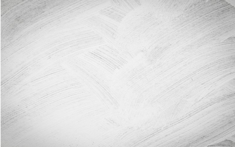 Brushed or Dragged Finishes