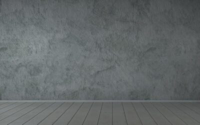 Textured Wall Painting Ideas That Are Dominating Australian Homes