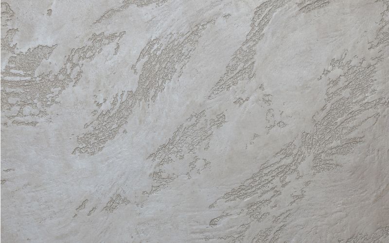 Venetian Plaster wall 