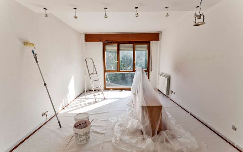 House Painting