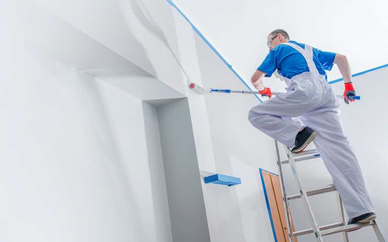 House Painting