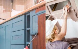 Mistakes to Avoid When Painting Your Kitchen