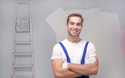 Colour Selection for Rooms with Poor Lighting