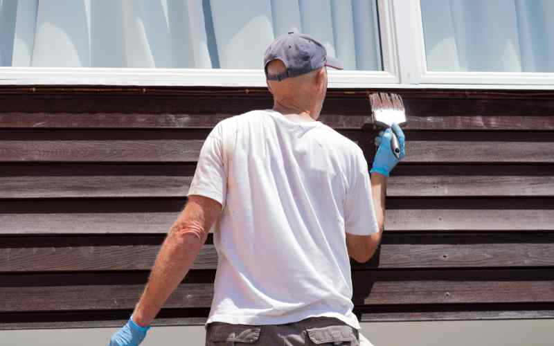 Exterior Painting