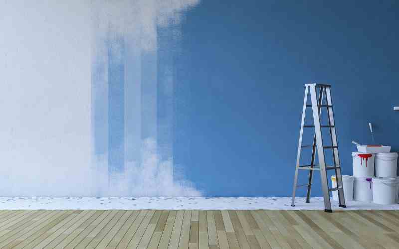 house painting melbourne